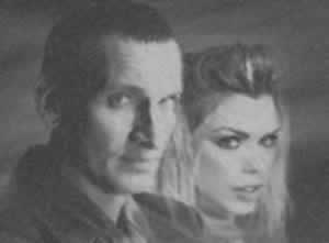 Unfinished Business:- Because 13 stories weren't enough. The story of The Ninth Doctor and Rose in an Alternative story line where the last scene of Parting of The Ways didn't happen. Love, monsters and adventures all the way.