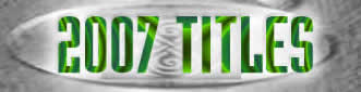 2007 titles