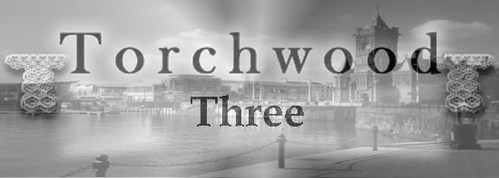 Torchwood Fiction:- Like the series, these will be post watershed stories. Not for the fainthearted. 